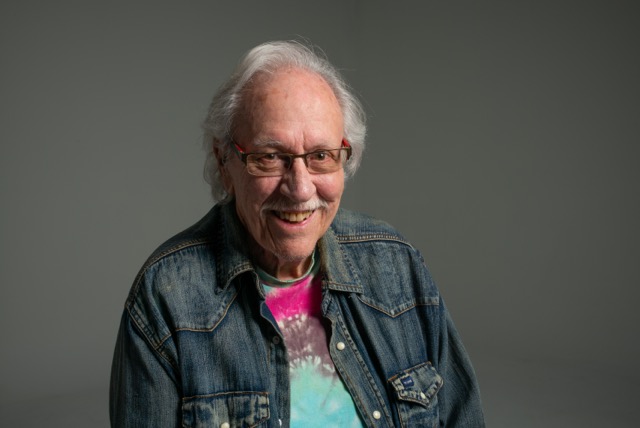 colleague: Ed McClanahan