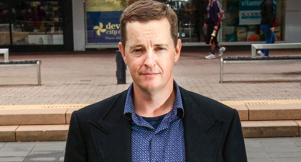 Gallery of Matthew Reilly