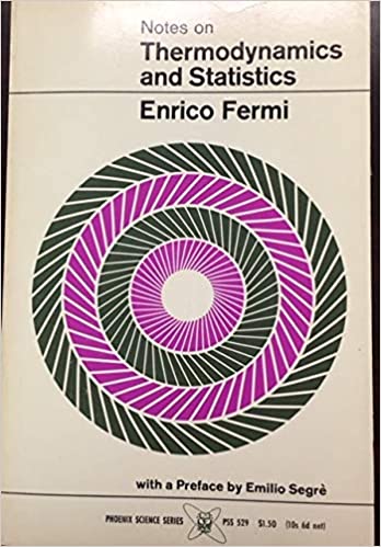 Enrico Fermi (September 29, 1901 — January 29, 1954), American physicist, scientist | World Biographical Encyclopedia