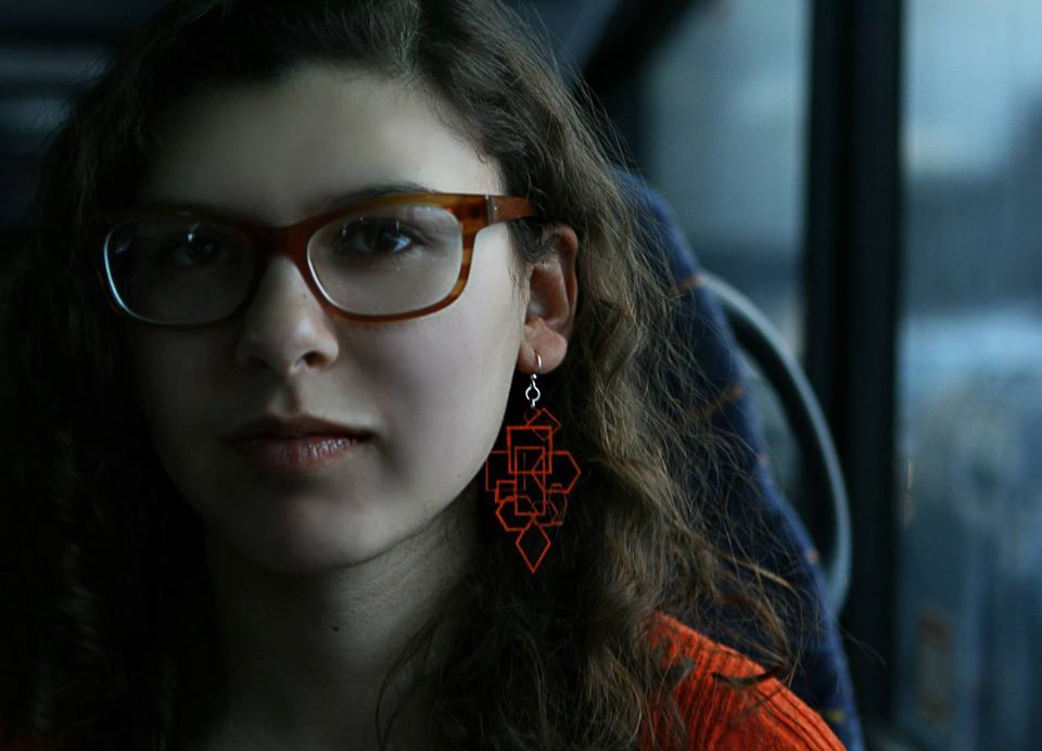 Daughter: Iris Bercovitz