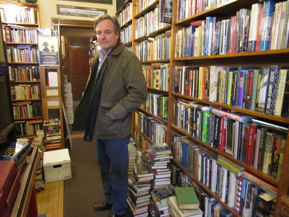 Gallery of John Cohassey