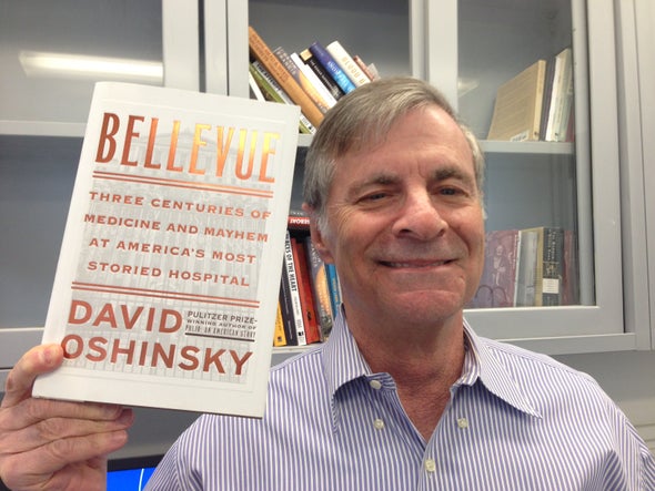 Gallery of David Oshinsky