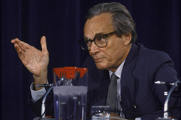 Gallery of Richard Feynman
