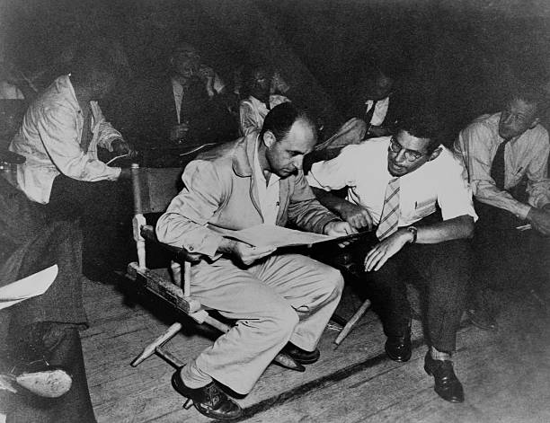 Gallery of Richard Feynman