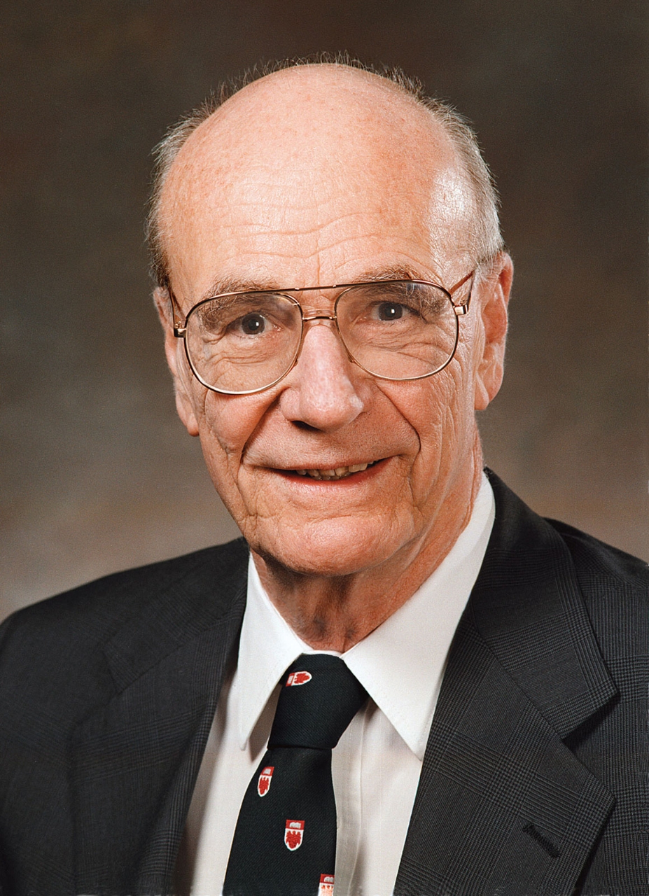 Donald Osterbrock