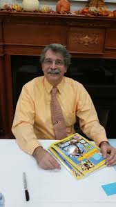 Gallery of John Micklos, Jr.