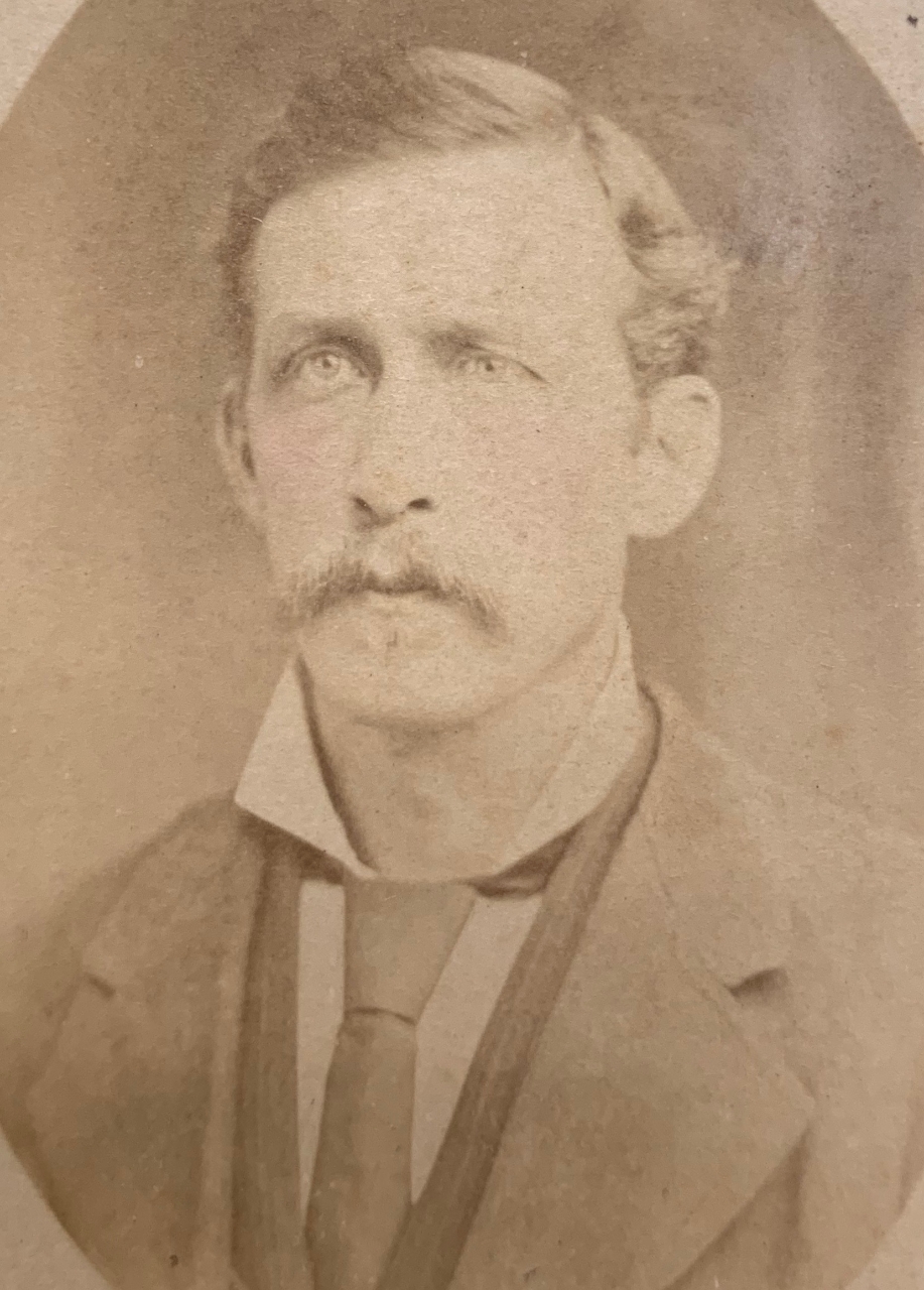 Son: Samuel Constantine Witherspoon