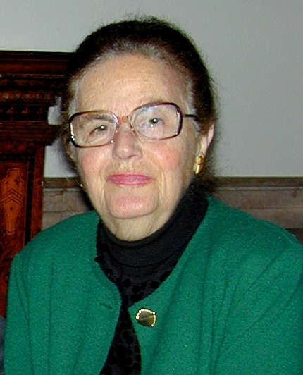 Spouse: Mary Shiber Shahid