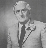 tutor: A. N. Sherwin-White