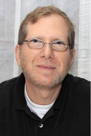 Gallery of David Liss