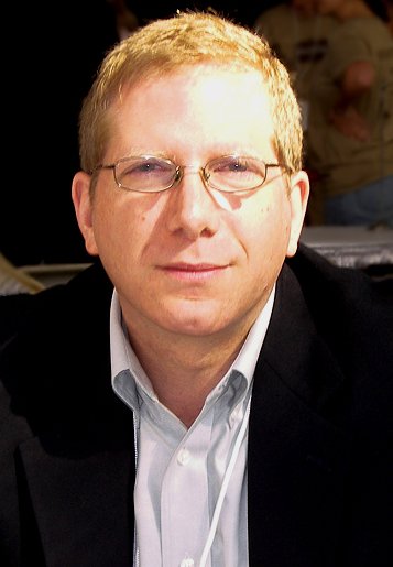 Gallery of David Liss