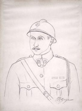colleague: Leonce Rosenberg