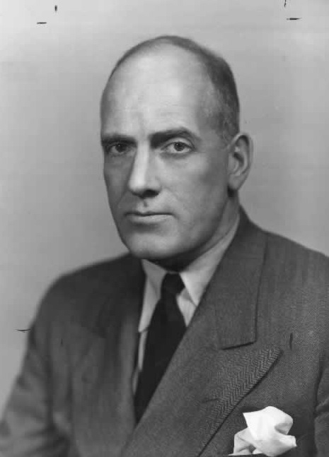 colleague: Wallace Harrison