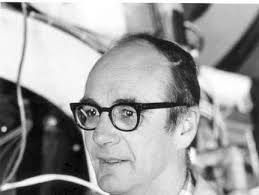 Career period of Donald Osterbrock in career