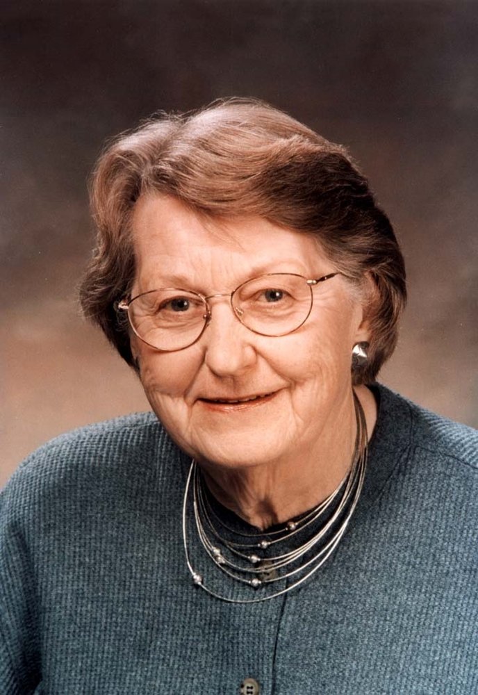 Spouse: Irene L. Hansen