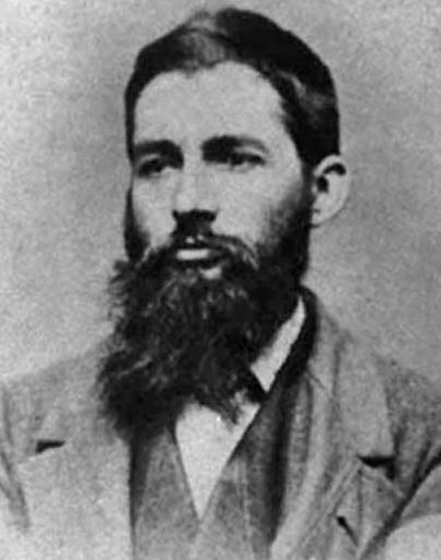 Jedediah Hotchkiss