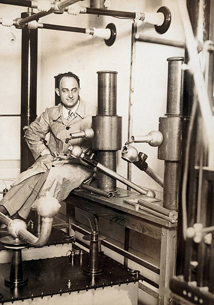 Gallery of Enrico Fermi