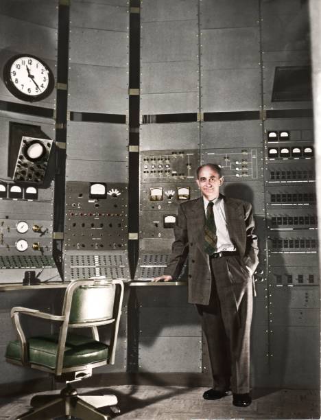 Gallery of Enrico Fermi