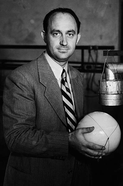 Gallery of Enrico Fermi