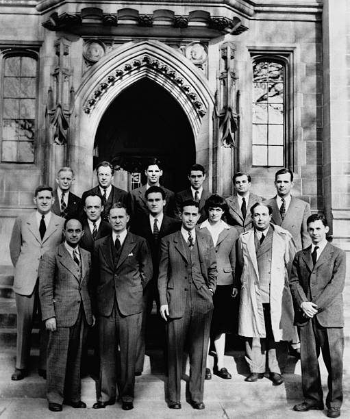 Gallery of Enrico Fermi