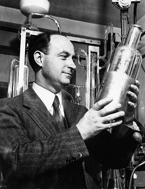 Gallery of Enrico Fermi