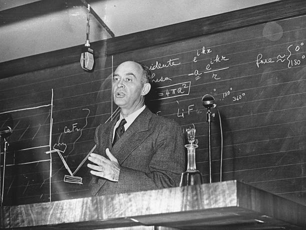 Gallery of Enrico Fermi
