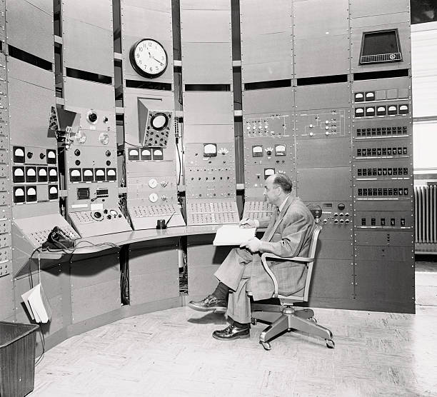 Gallery of Enrico Fermi
