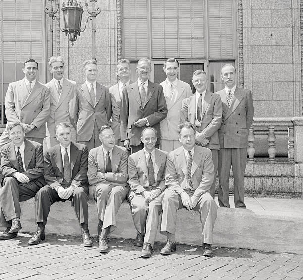 Gallery of Enrico Fermi