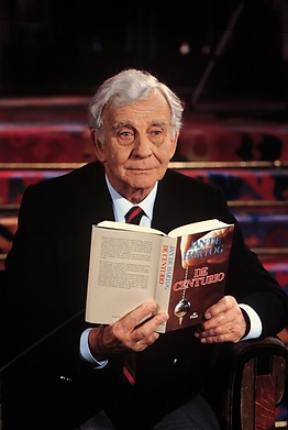 Johannes de Hartog
