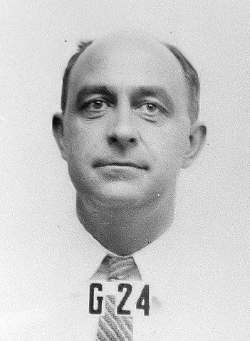 Gallery of Enrico Fermi