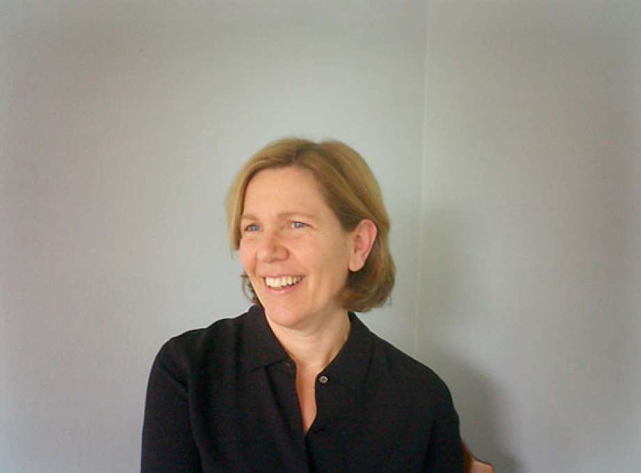 Sara Miles