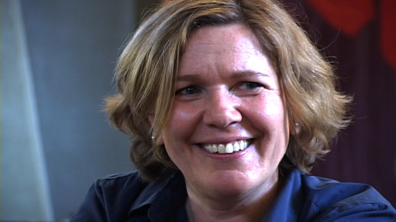 Gallery of Sara Miles