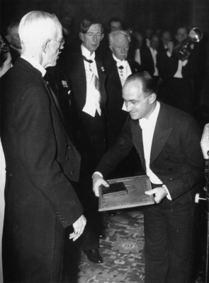 Nobel Prize in Physics