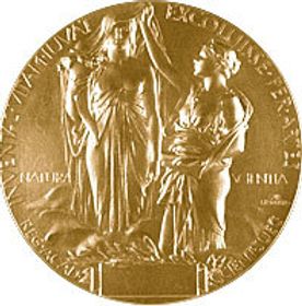 Matteucci Medal