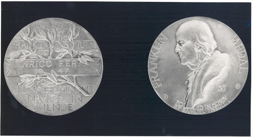 Franklin Medal