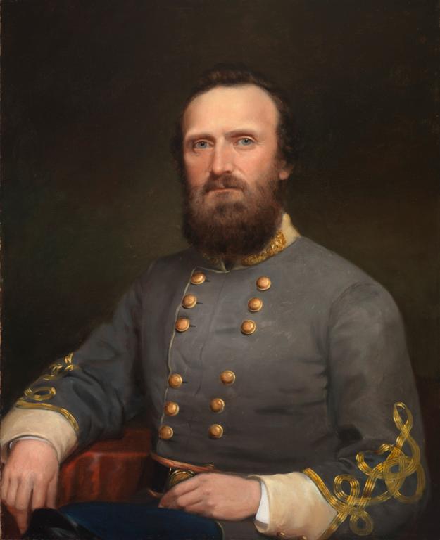Thomas Jackson