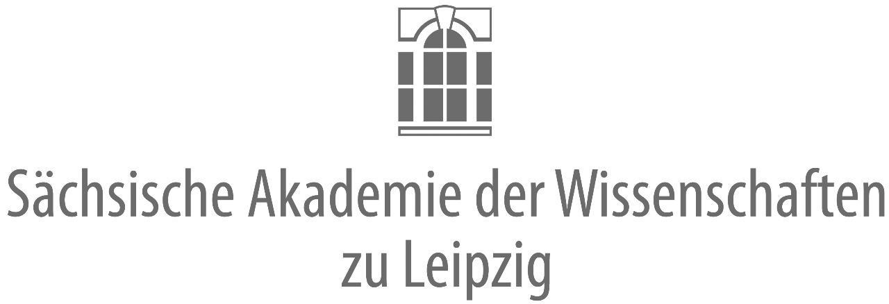 Saxon Academy of Sciences and Humanities