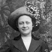 Sister: Maria Fermi Sacchetti
