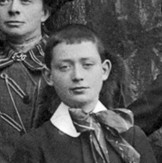 Brother: Giulio Fermi