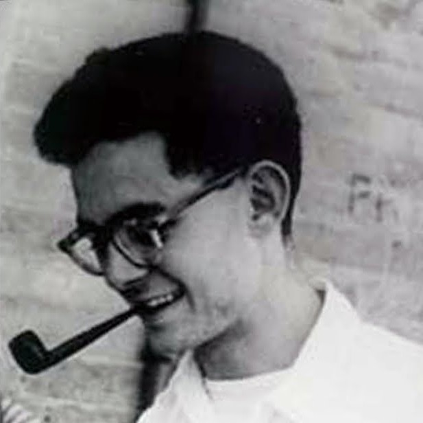 Son: Giulio Alberto Fermi