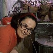 Daughter: Nella Costanza Fermi Weiner