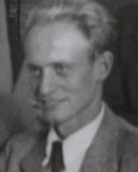Student: Hans Heinrich Euler