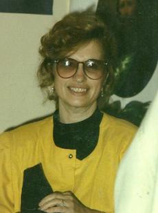Maria Passaro