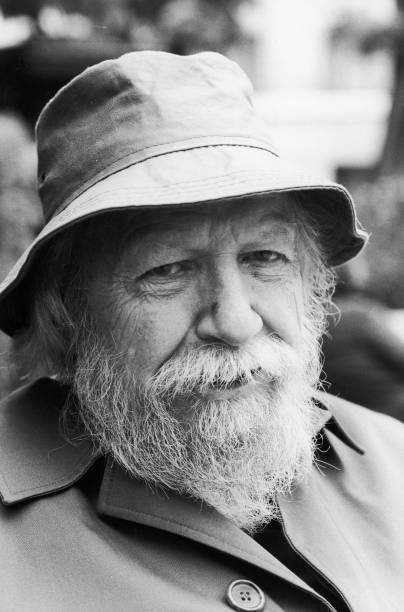 Gallery of William Golding