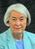 Wife: Marjorie Eleanor Mein 