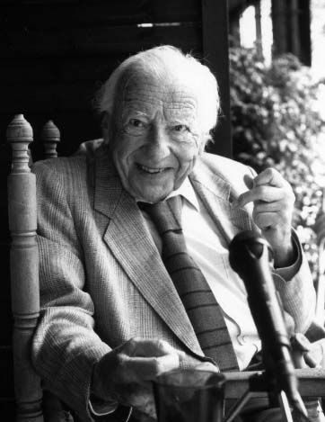 opponent: Hans-Georg Gadamer