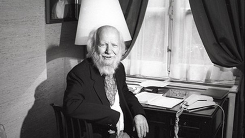 Gallery of William Golding