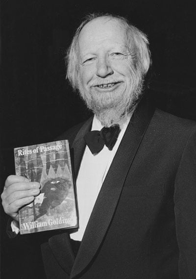 Gallery of William Golding