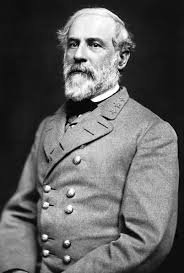colleague: Robert Edward Lee