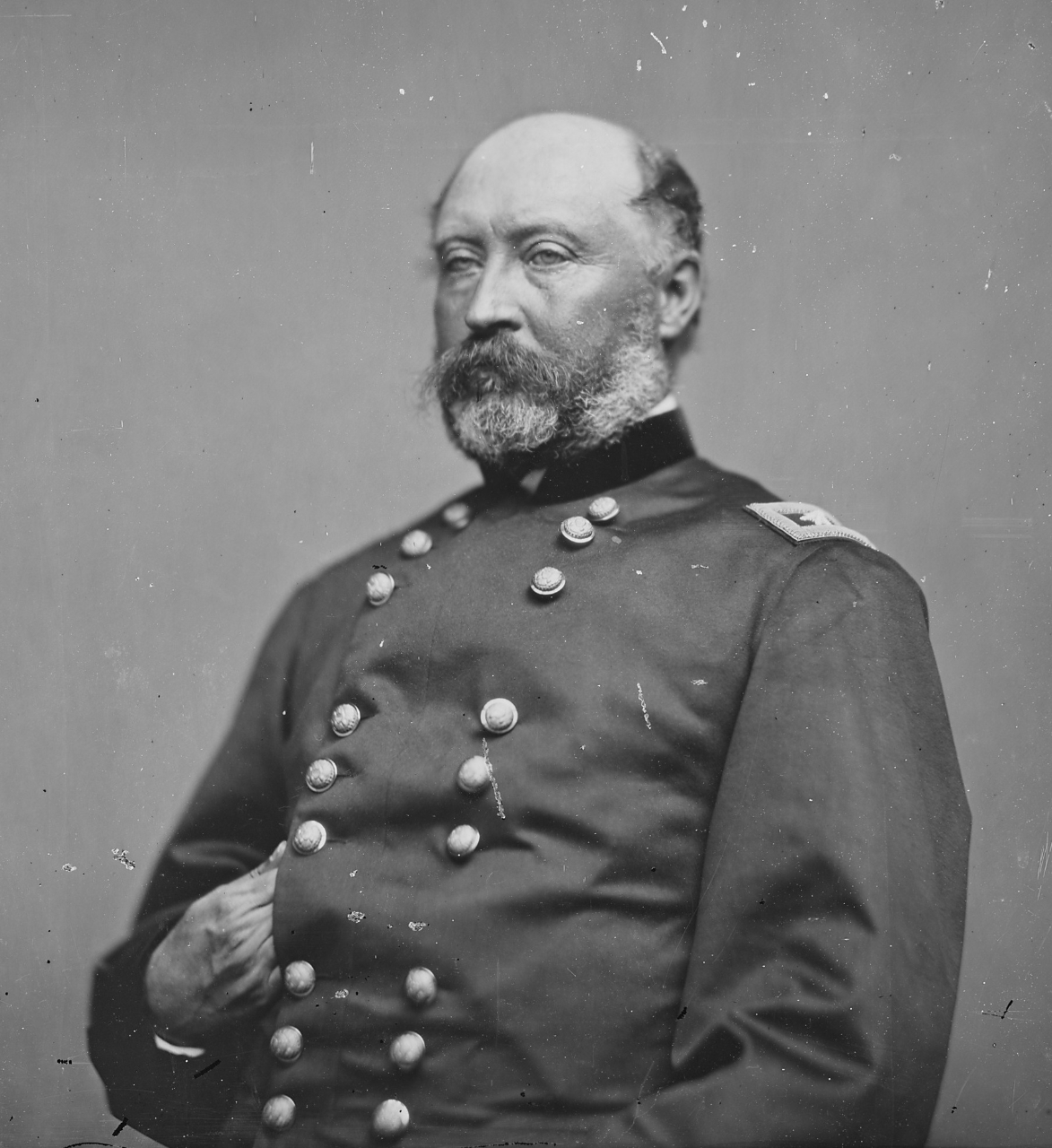 colleague: William H. French